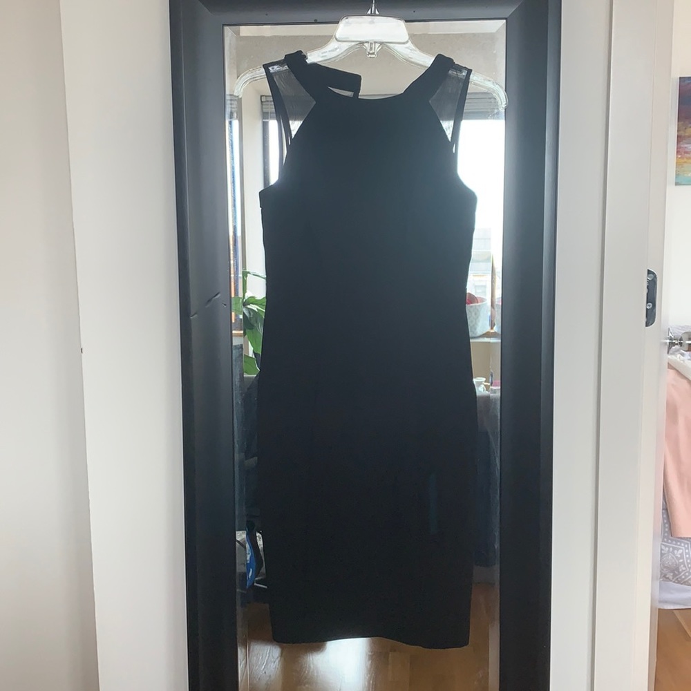 White House Black Market cocktail dress